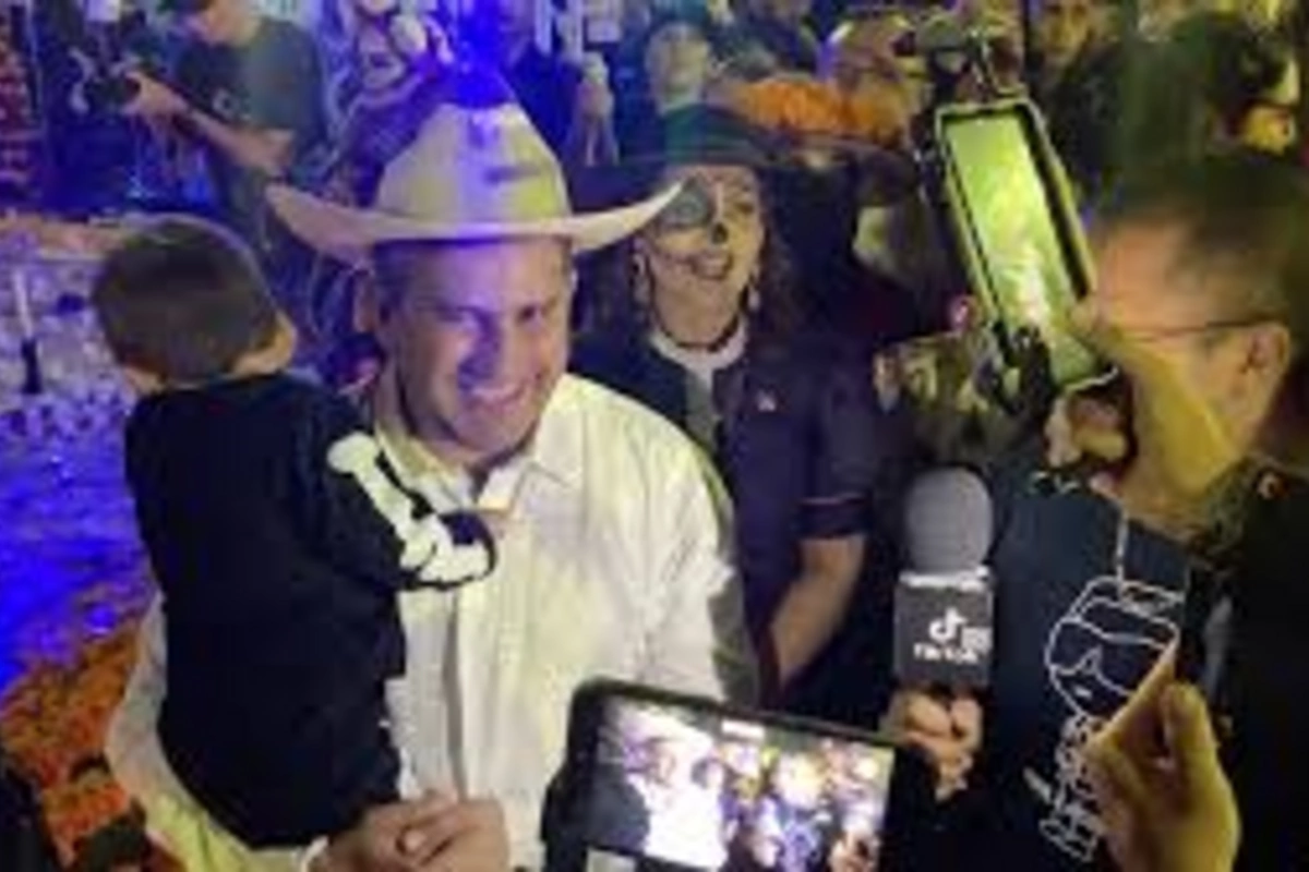 Mexican mayor who promoted fight against drug cartels killed