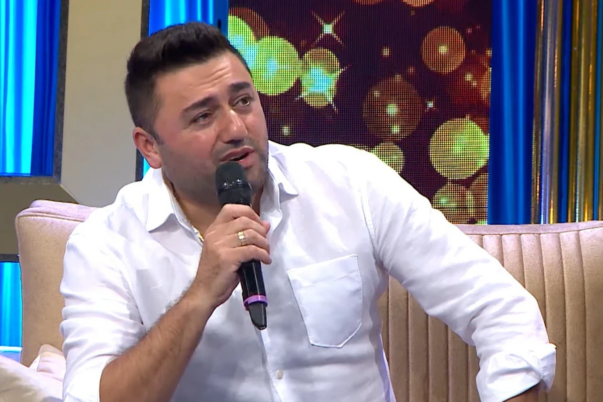Müşviq Şahverdiyev: Pandemiyadan sonra film sahəsi daha da zəiflədi
