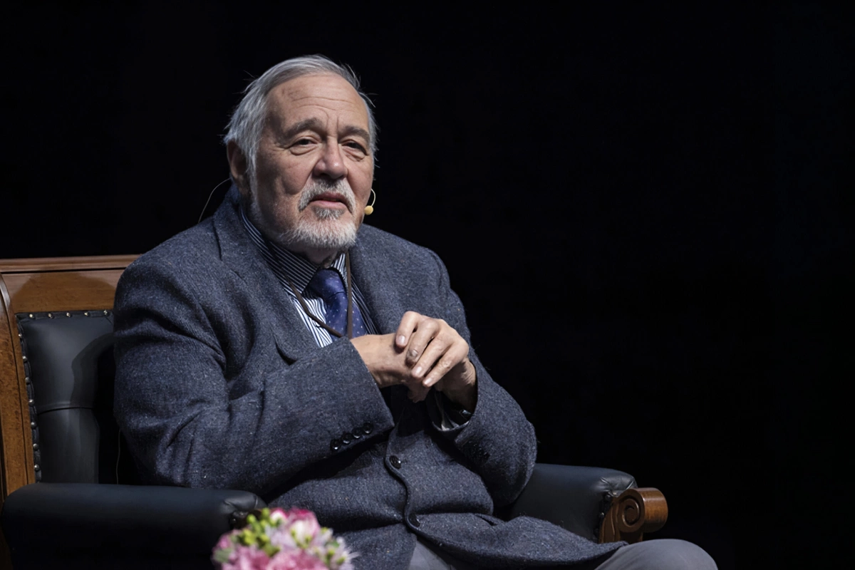 İlber Ortaylı vəfat etdi