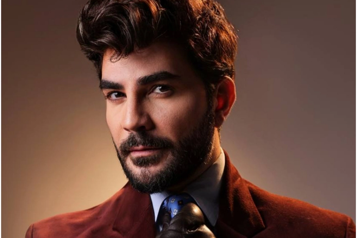 Elçin Cəfərov: Hər gün toya getmək bir şey deyil!