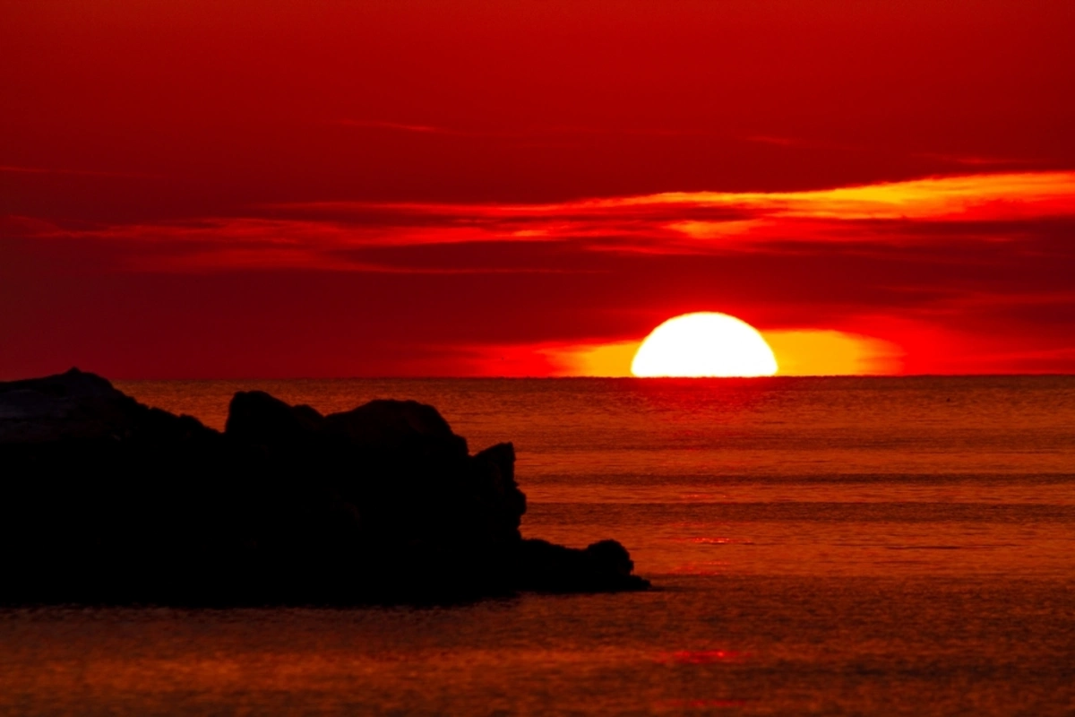 На Солнце на этой неделе ожидается рост активности