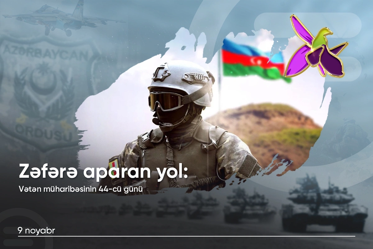 44-й день Отечественной войны: Армения потерпела окончательное поражение