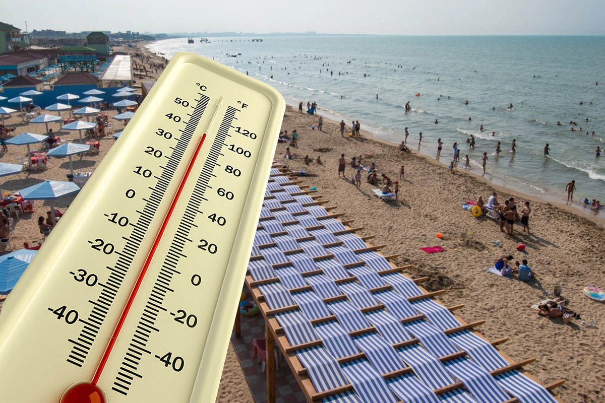 Hansı tarixdən çimərliklərə üz tutmaq olar?