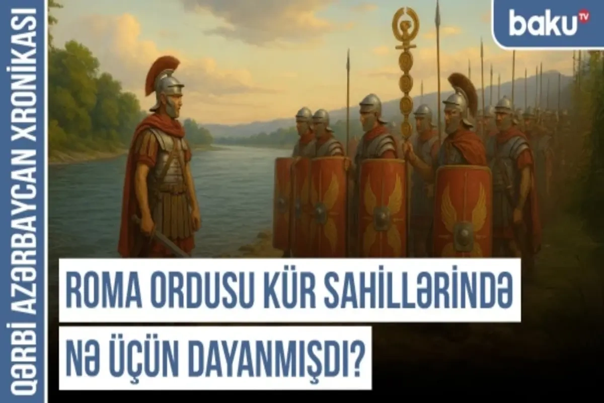 Qərbi Azərbaycan Xronikası: Qafqazda Ermənistan olmayıb iddiası antik mənbələrlə necə təsdiqlənir?