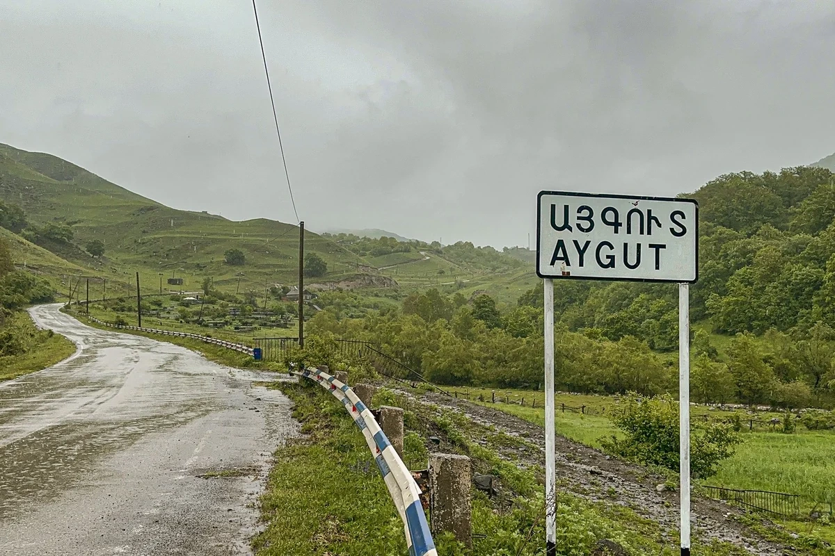 Adı dəyişdirildi, sakinləri qovuldu: Gölkəndin azərbaycanlı keçmişi rəqəmlərdə