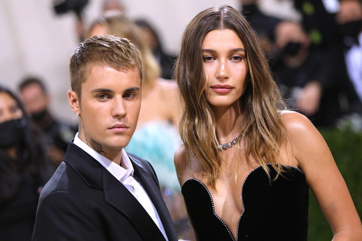 Justin Bieber's wife explained how she will manage $1 billion from the brand sale## Translation of technical terms in health