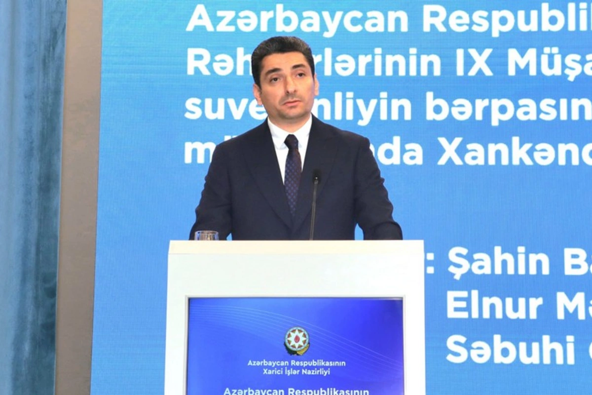 About 6,000 former internally displaced persons will return to Agderi and Khojaly districts in 2025 About 6,000 former internally displaced persons will return to Agderi and Khojaly districts in 2025