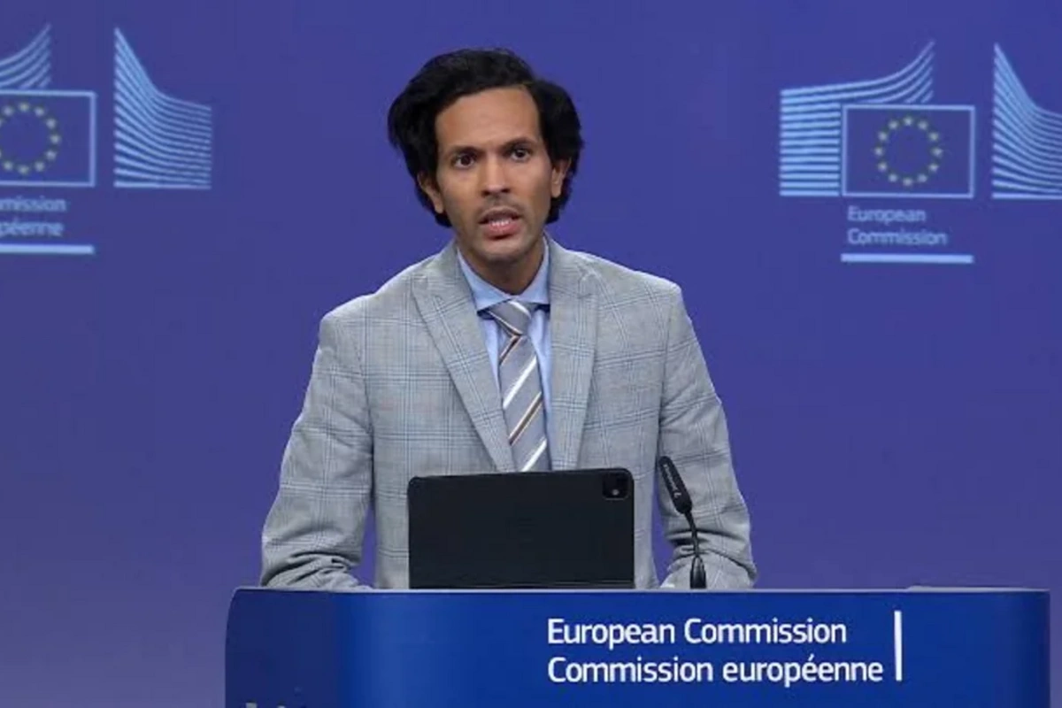 Azərbaycan Aİ vətəndaşlarının İrandan təxliyəsinə dəstək verir