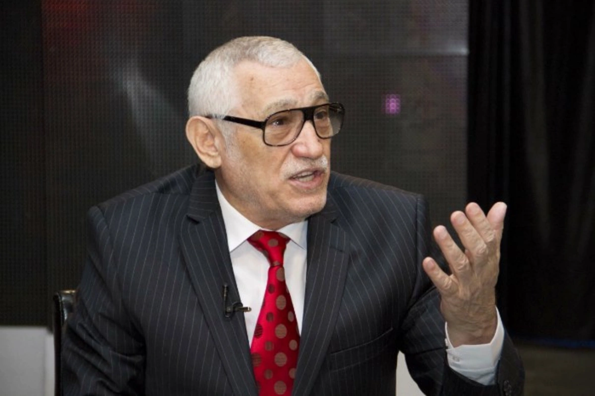 Xəstəxanaya yerləşdirilən 82 yaşlı Xalq artisti SƏHHƏTİNDƏN DANIŞDI