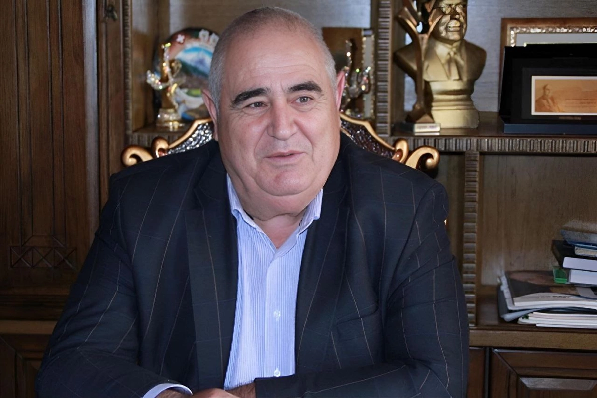 Şərurlu İsfəndiyarın həbs olunması üçün vəsatət verilib