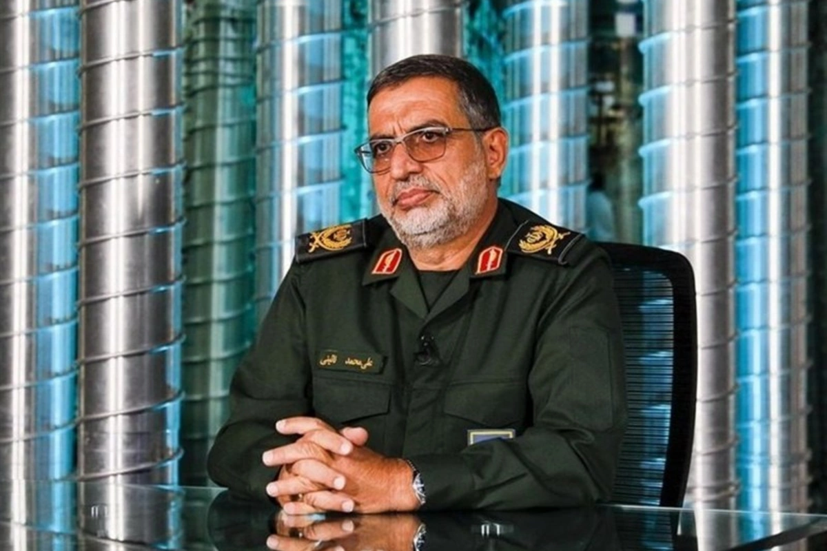 Sepah sözçüsü: İranın qisas hücumları daha da güclənəcək