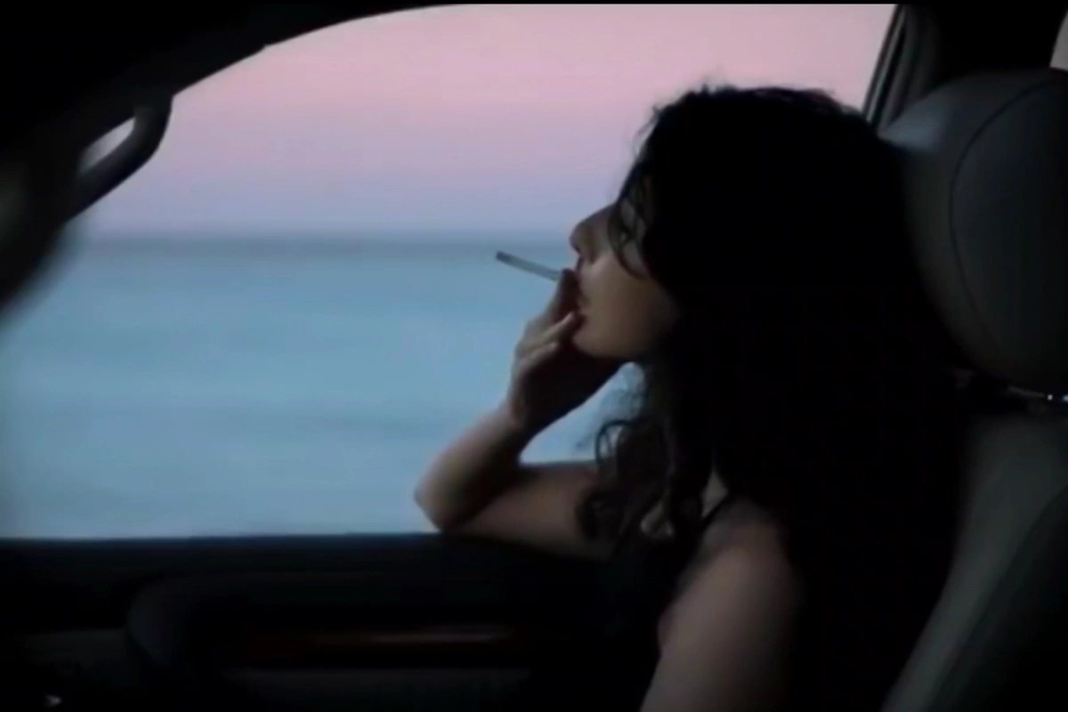 Sabiq nazirin qızı Suad Qarayevanın gözündə Məhsəti Gəncəvi əxlaqsız qadın imiş