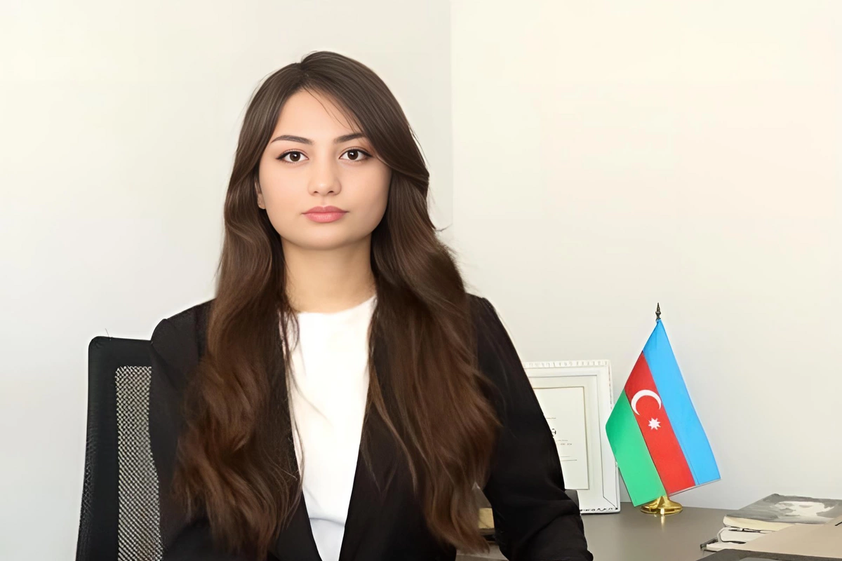 Nəzrin Adıgözəlzadə vəzifəsindən azad edildi