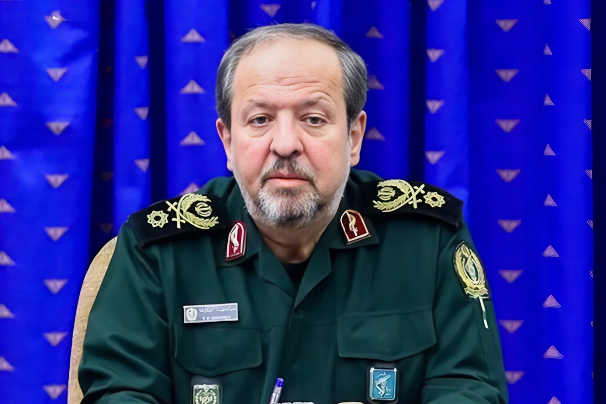 Назначен и.о. министра обороны Ирана