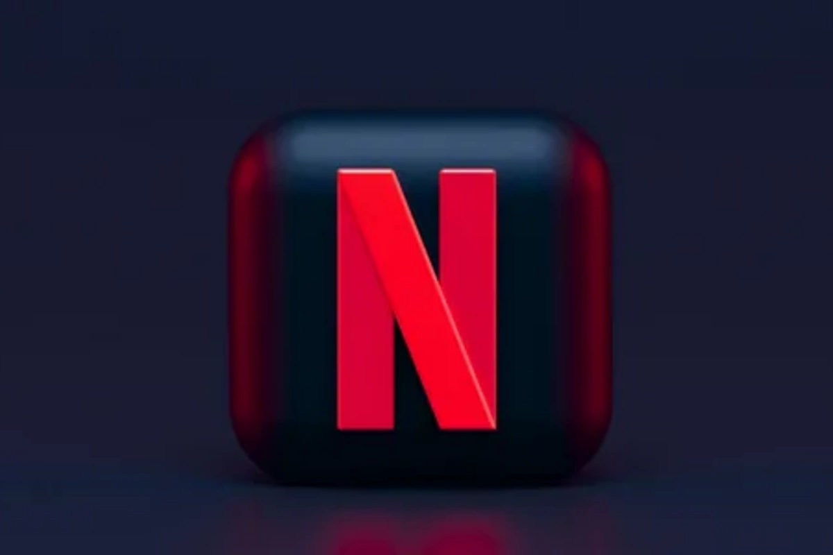 Netflix acknowledged the massive use of AI in its film projects