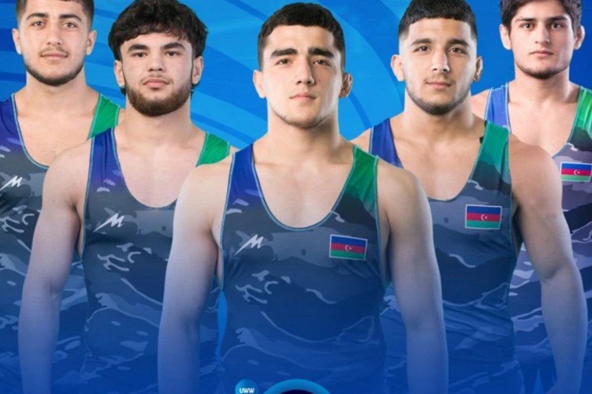 Azərbaycanın iki güləşçisi dünya çempionatında bürünc medal uğrunda yarışacaq