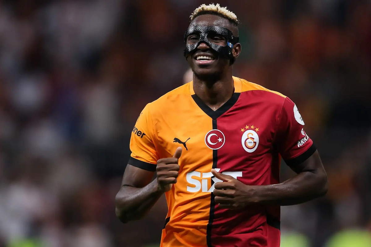 Qalatasaray Osimhenlə razılıq əldə edib - Rekord məbləğ ödəniləcək