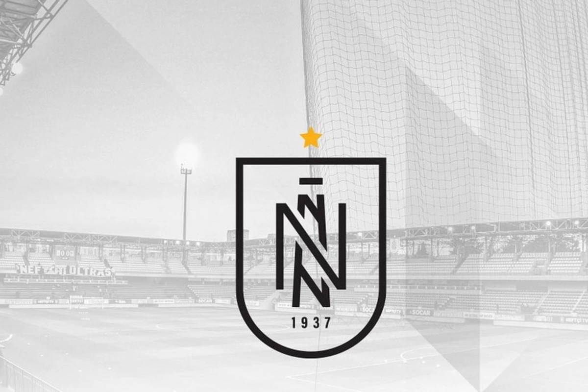 Neftçi iki futbolçu ilə müqaviləyə xitam verib Neftçi iki futbolçu ilə müqaviləyə xitam verib
