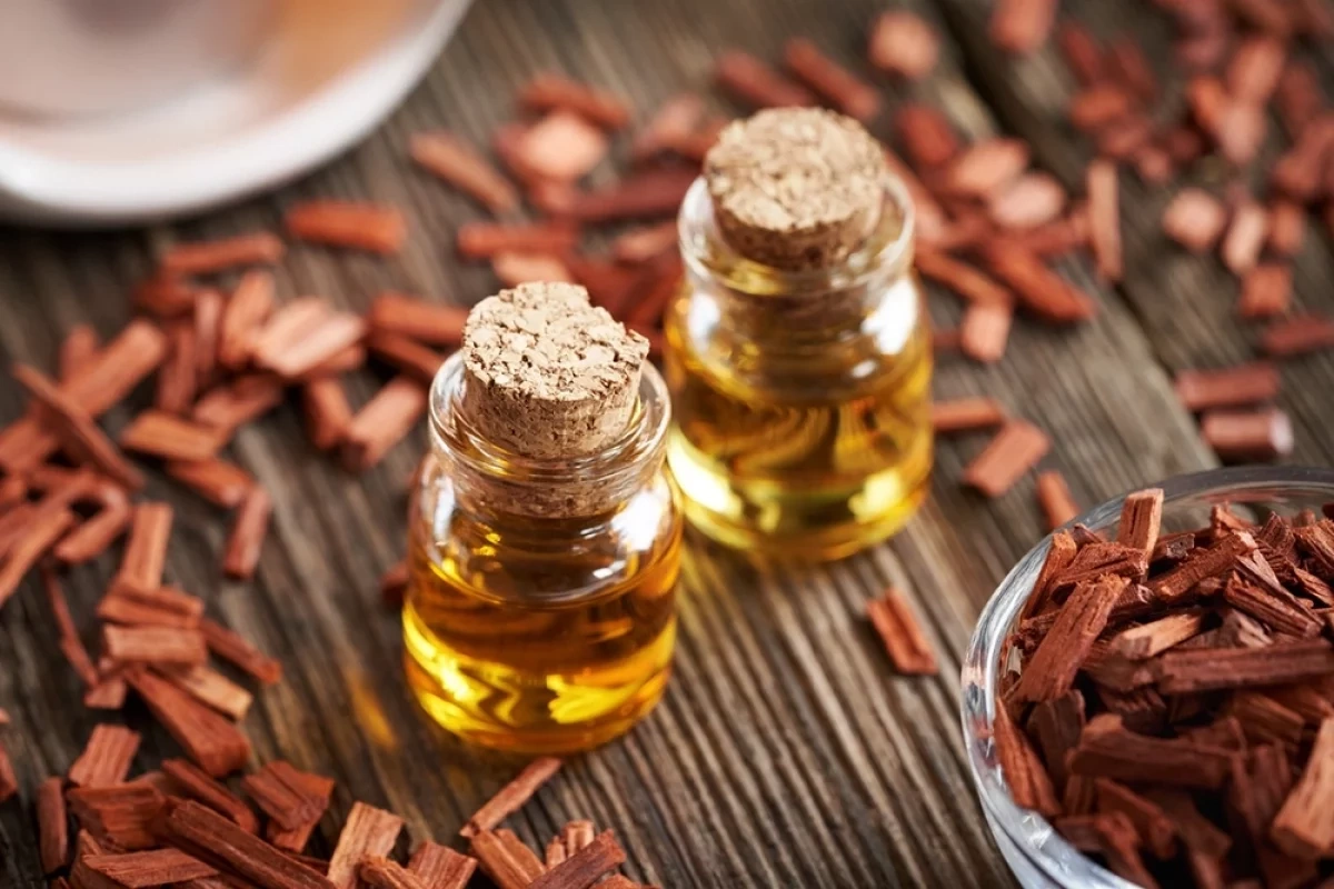 Evdəki bəzi qoxular stressi azaltmağa kömək edə bilər