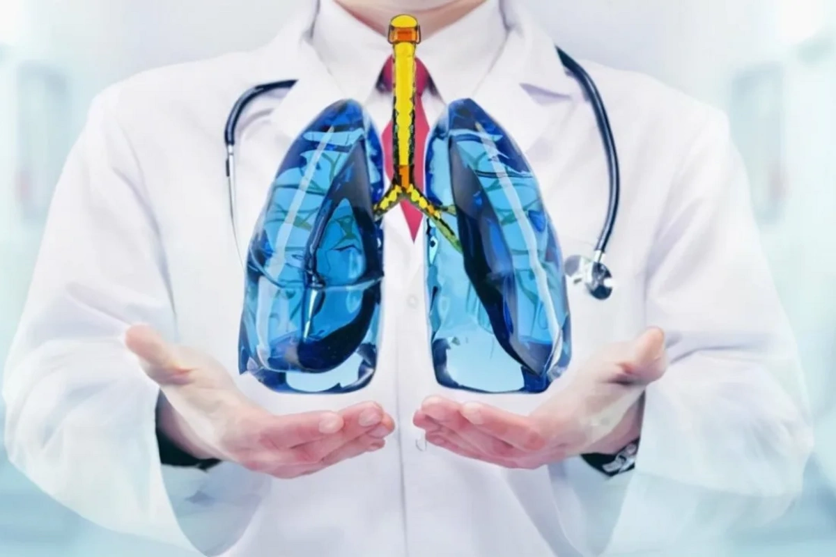 # A Simple Way to Protect Your Lungs from Dirty Air Has Been Named # A Simple Way to Protect Your Lungs from Dirty Air Has Been Named