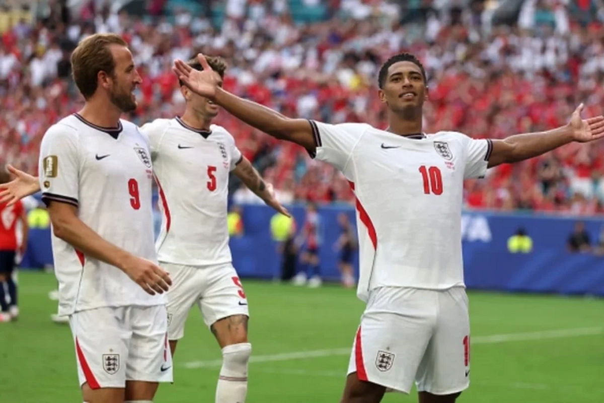 İngiltərənin qolu qalmaqal yaratdı – FIFA iddialara cavab verdi