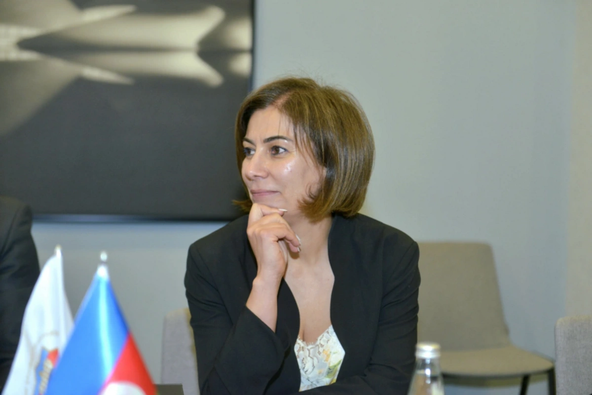 Azərbaycanın şahmat hakimi dünya üzrə ən mötəbər yarışları idarə edəcək