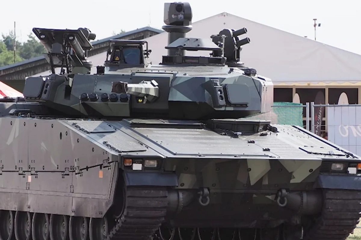 Azərbaycan Ordusundan yeni güc: BMP-1-lər ağıllı ovçuya çevrilir