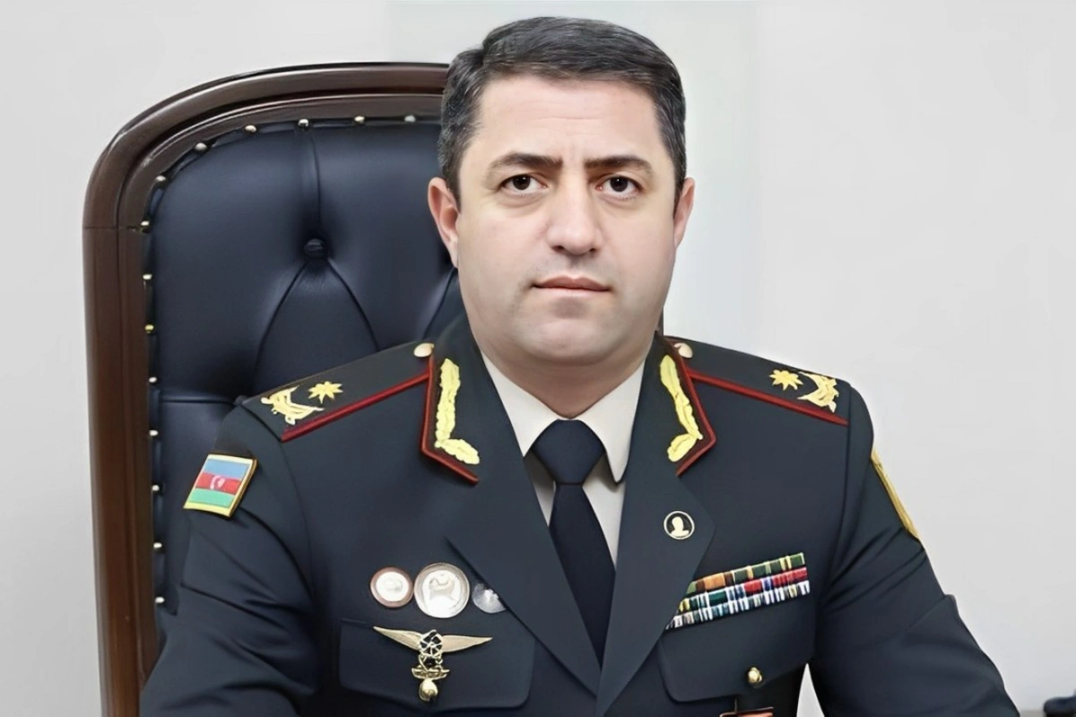 Начальник управления Минобороны освобожден от занимаемой должности Начальник управления Минобороны освобожден от занимаемой должности