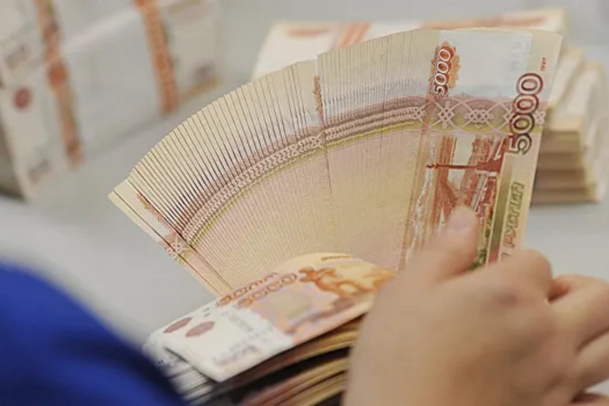 Tatarıstan sakini astroloqa qulaq asdı, 50 milyon rubl qazandı