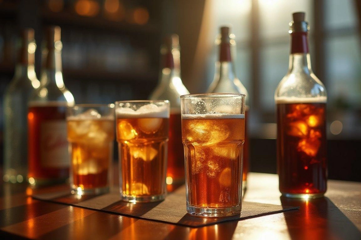 İçki aludəçiliyinin ən aşağı səviyyədə olduğu ölkələr – araşdırma