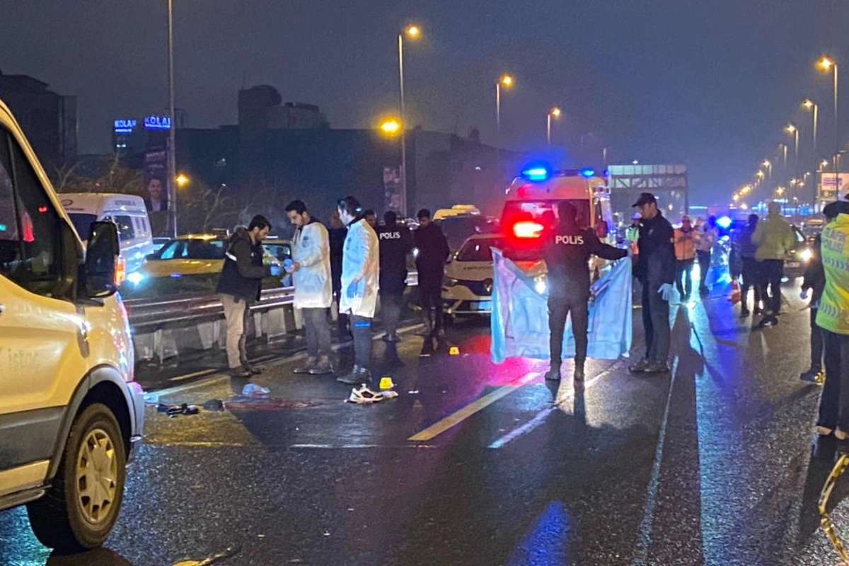 85 yaşlı aktyoru motosiklet vuraraq öldürdü - ANBAAN GÖRÜNTÜ 85 yaşlı aktyoru motosiklet vuraraq öldürdü - ANBAAN GÖRÜNTÜ