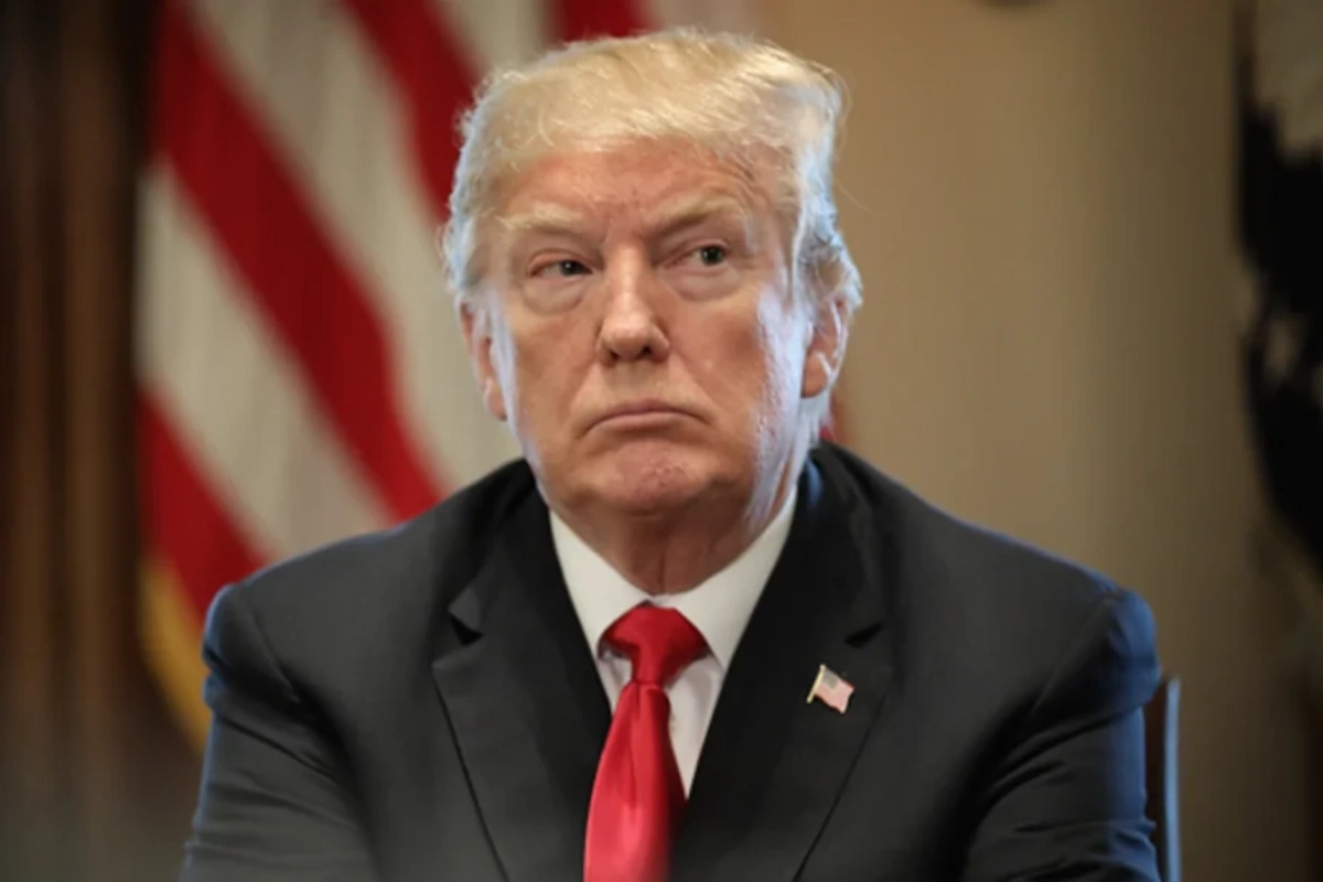 ABŞ Prezidenti Çinə səfərini təxirə salıb