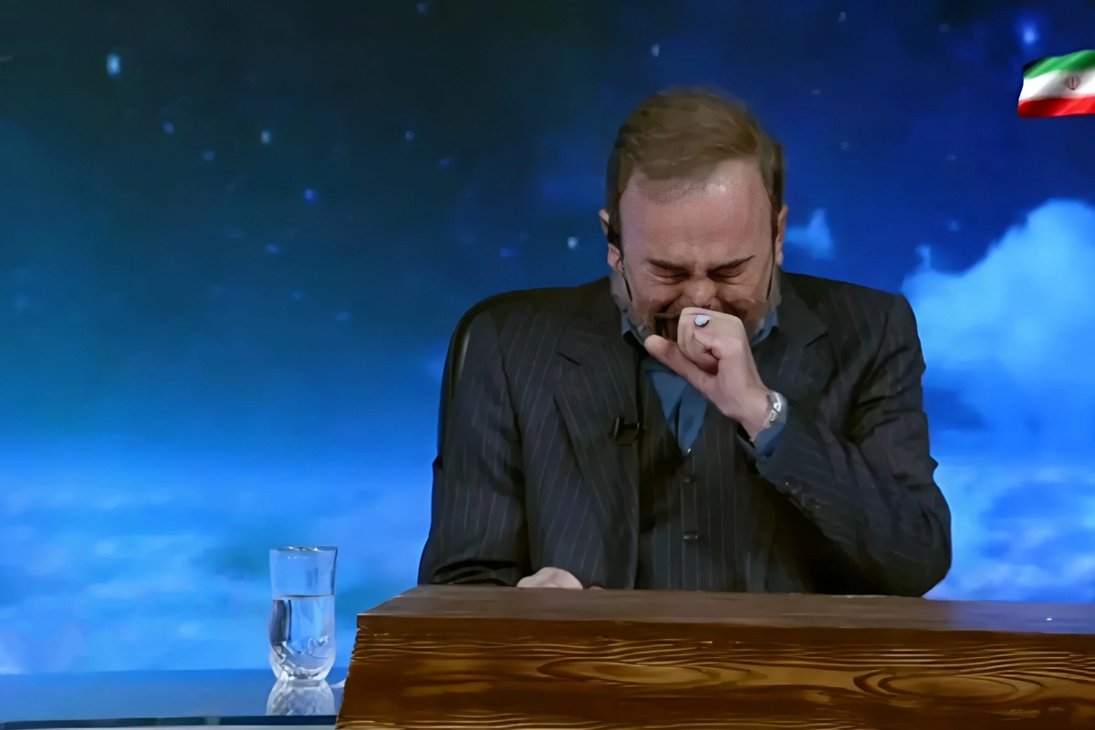 İranda dövlət mediası məlumatları məhdudlaşdırır və təbliğat aparır