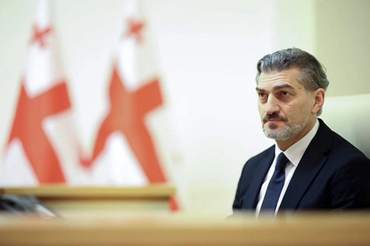 Mikhail Kavelashvili: Georgia has always been a supporter of Azerbaijan's territorial integrity