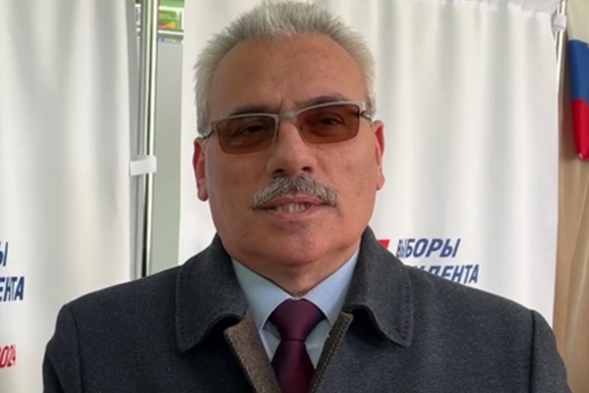 Moskva vilayətindəki Azərbaycan diasporunun rəhbəri təşkilatın buraxılacağını bildirib Moskva vilayətindəki Azərbaycan diasporunun rəhbəri təşkilatın buraxılacağını bildirib