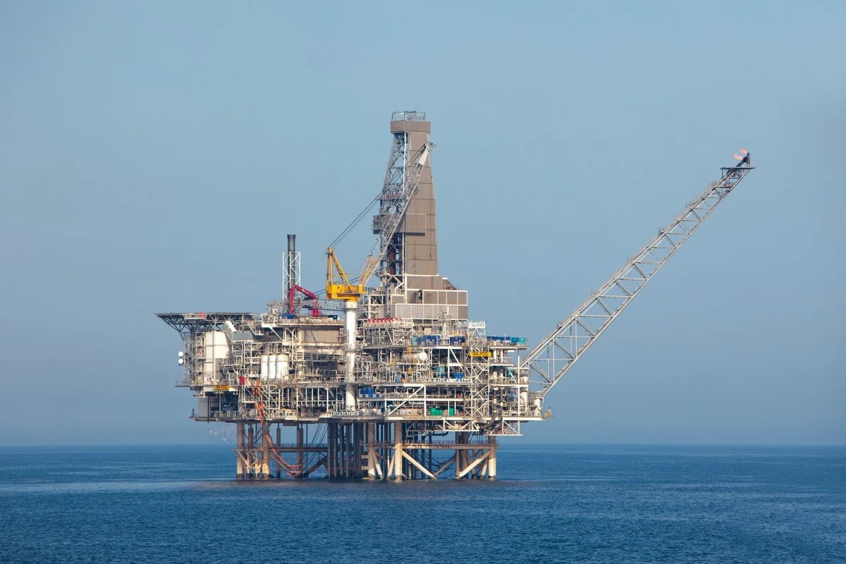 BP AÇG yatağında yeni texnologiya tətbiq edib