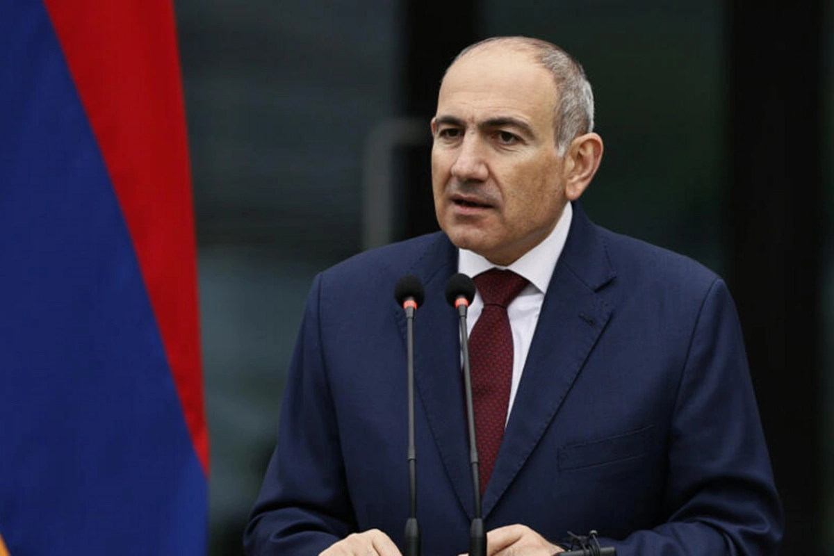 Paşinyan: Avropa Siyasi Birliyi Azərbaycan ilə Ermənistan arasında sülhün bərqərar olmasında mühüm rol oynayıb