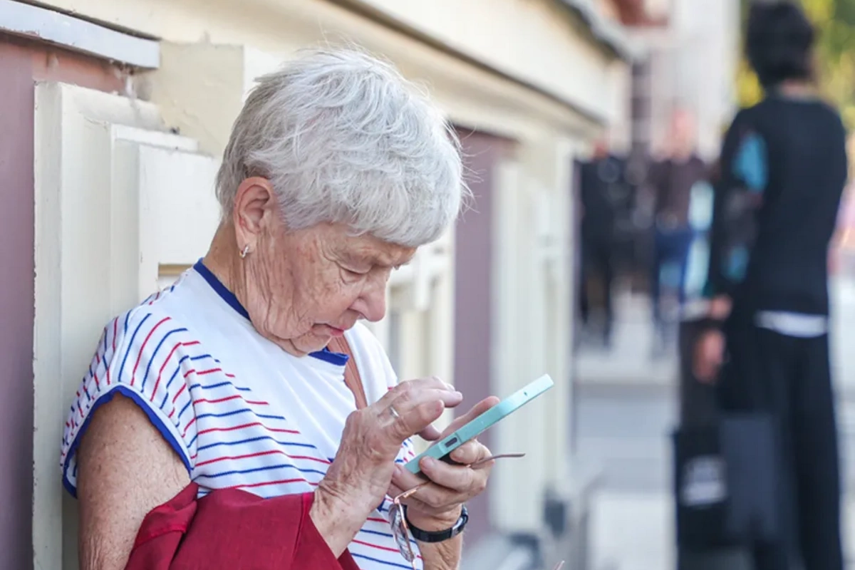 Ученые рассказали о перспективе продлить жизнь человека до 120 лет