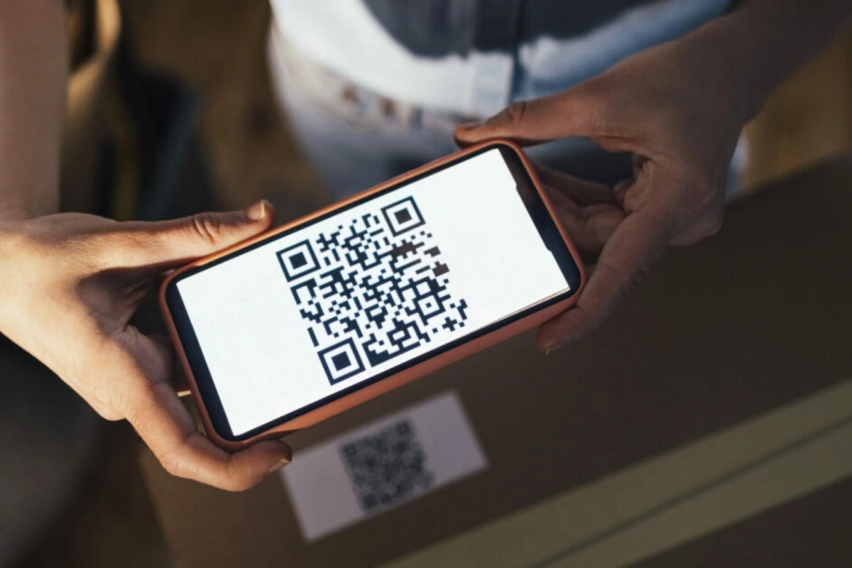 Restoranlarda QR-kodlar təhlükəlidir? - Ekspert rəyi