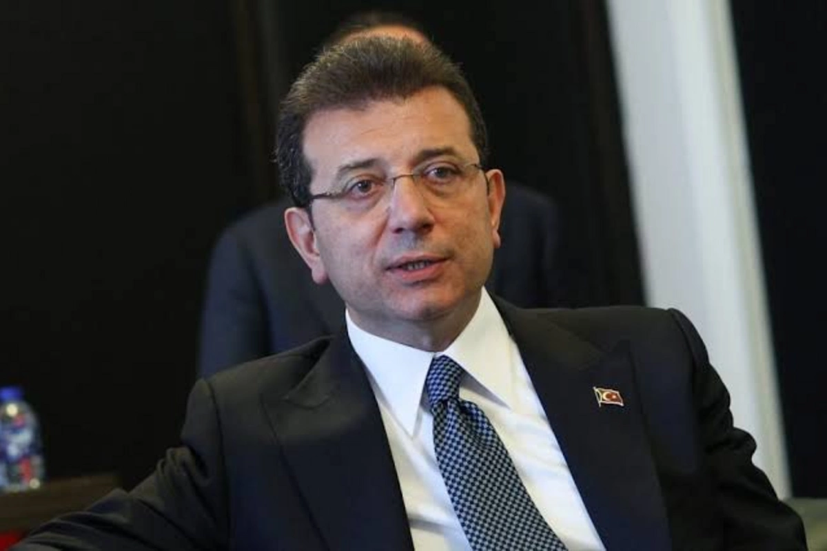 Əkrəm İmamoğluna həbs istəndi