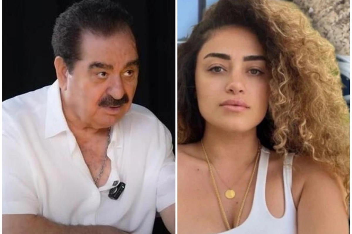 İbrahim Tatlısesin polisin üzərinə maşın sürən qızına reaksiyası GÜNDƏM OLDU İbrahim Tatlısesin polisin üzərinə maşın sürən qızına reaksiyası GÜNDƏM OLDU