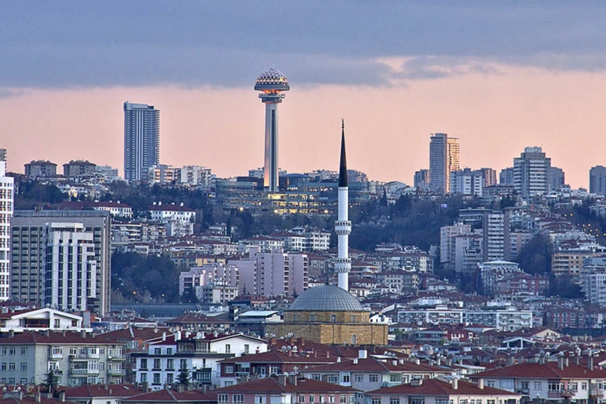 The Forum of Turkic States on Combating Disinformation has begun its work in Ankara