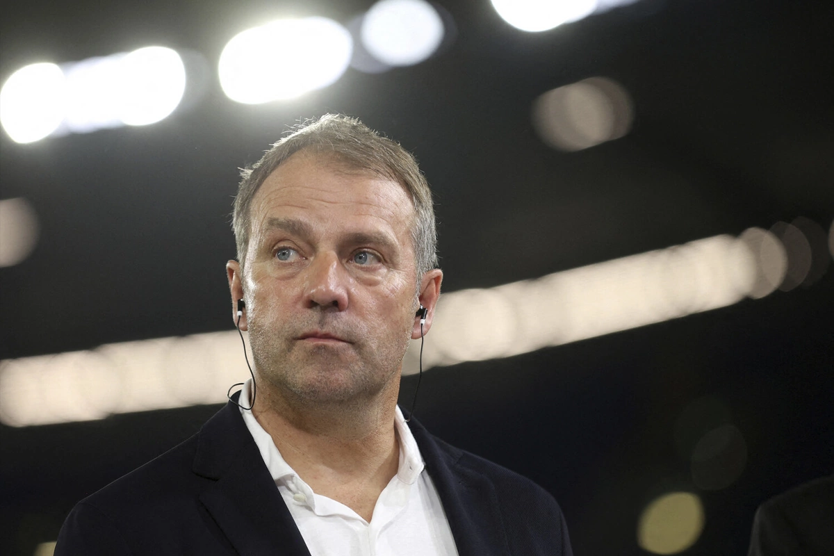 Главный тренер Барселоны собирается покинуть пост