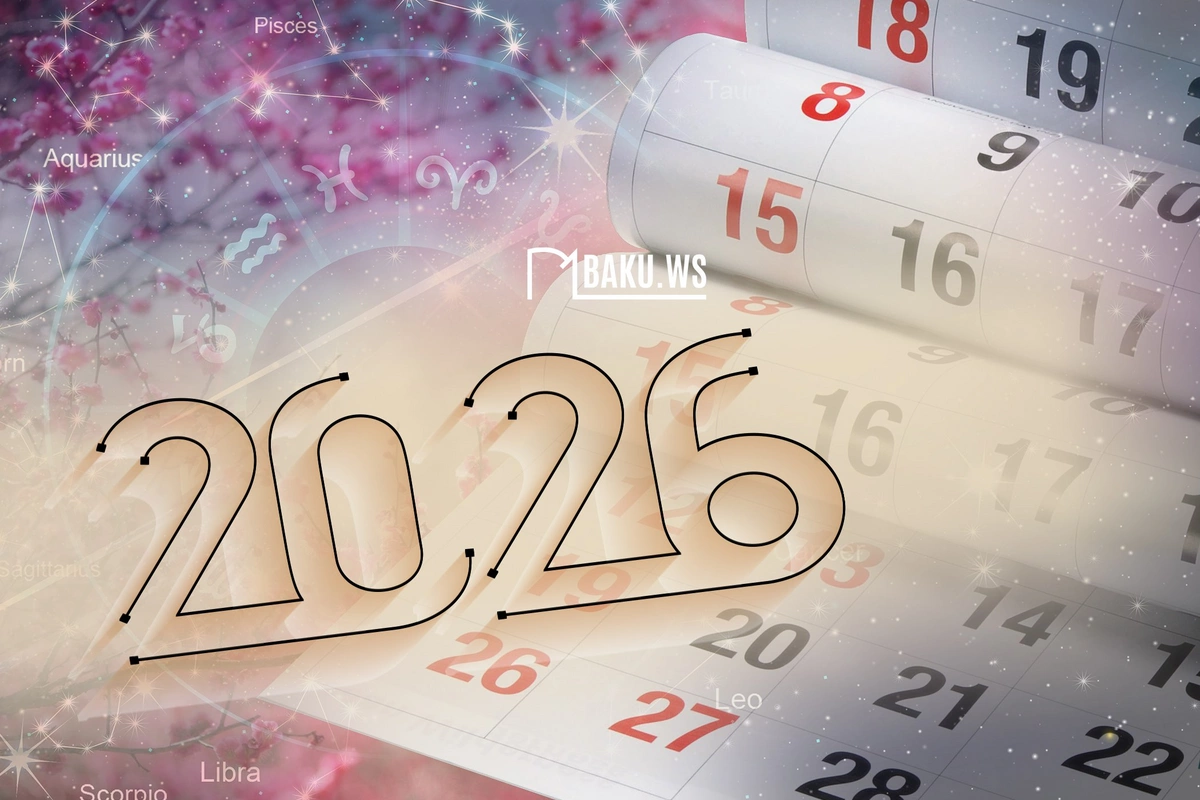 Ulduzlar bu 3 BÜRCÜ seçdi - 2026-da böyük uğurlar qazanacaqlar