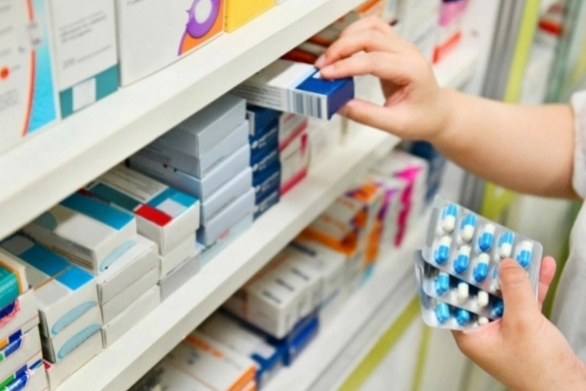 Ötən ay Azərbaycanda 98 aptekdə yoxlama aparılıb, 31-də nöqsan aşkarlanıb