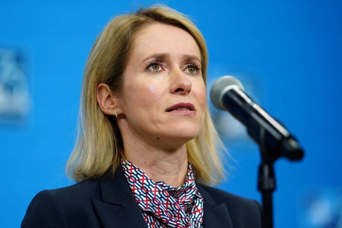 Kallas: Bakı-İrəvan münasibətlərinin normallaşması regionda davamlı sülhə yol aça bilər Kallas: Bakı-İrəvan münasibətlərinin normallaşması regionda davamlı sülhə yol aça bilər