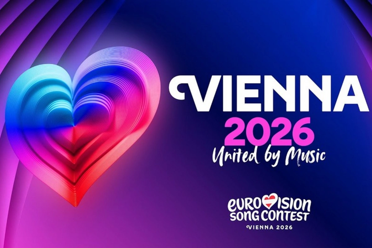 Avroviziya-2026 Vyanada keçiriləcək