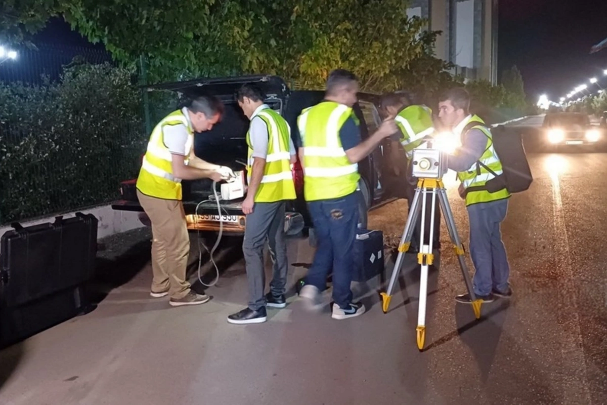 İranda baş verənlərdən sonra Azərbaycanda radiasiya təhlükəsi araşdırılır İranda baş verənlərdən sonra Azərbaycanda radiasiya təhlükəsi araşdırılır