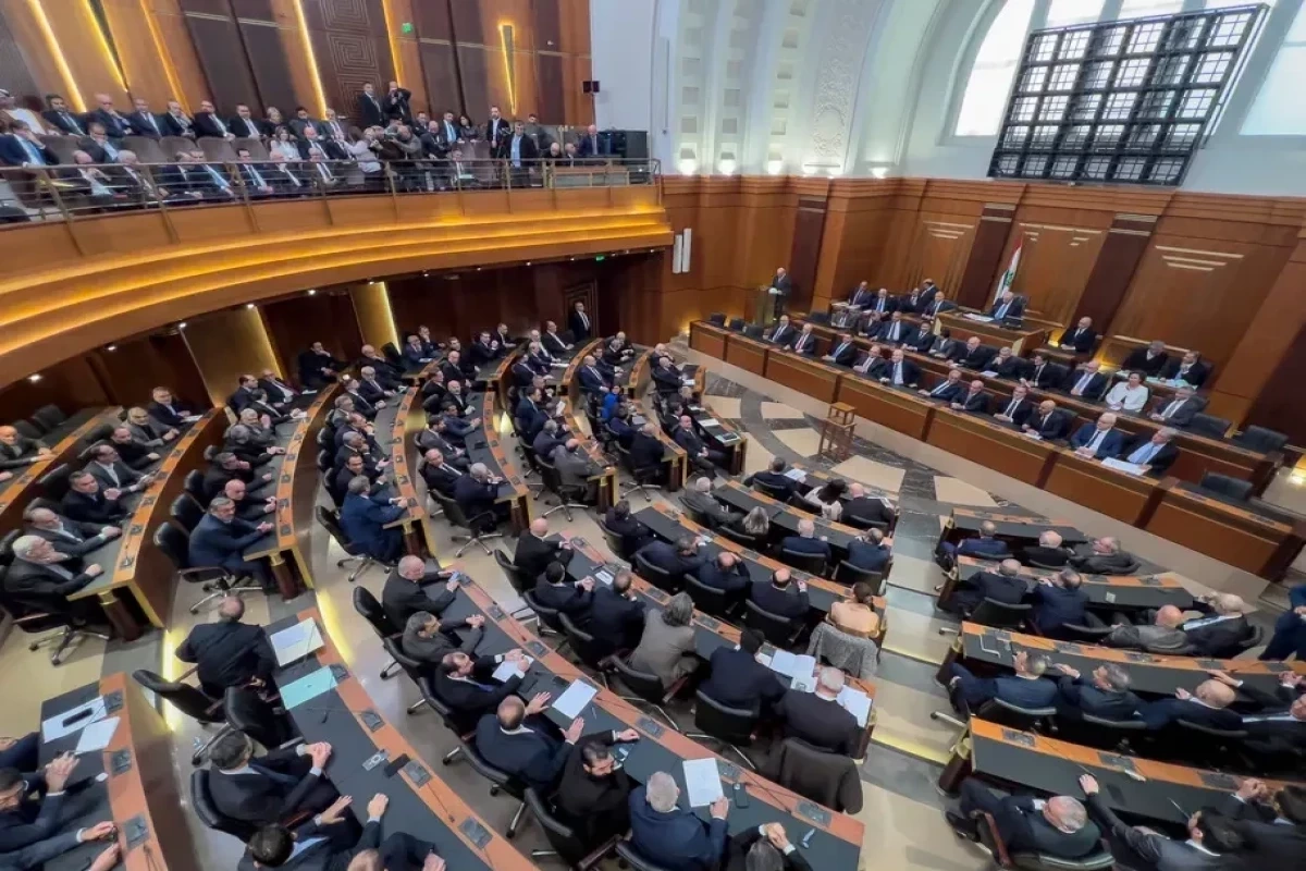 Livanda parlament seçkilərinin keçirilməsi təxirə salndı