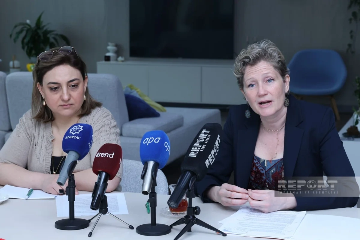 Niderland Azərbaycanla parlamentlərarası məsləhətləşmələrə ümid edir